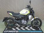 Klikněte pro detailní foto č. 3 - CFMOTO 300 CL-X Heritage