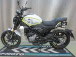 Klikněte pro detailní foto č. 4 - CFMOTO 300 CL-X Heritage