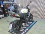 Klikněte pro detailní foto č. 5 - CFMOTO 300 CL-X Heritage