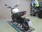 Klikněte pro detailní foto č. 6 - CFMOTO 300 CL-X Heritage