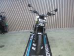 Klikněte pro detailní foto č. 7 - CFMOTO 300 CL-X Heritage