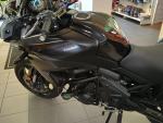 Klikněte pro detailní foto č. 10 - Kawasaki Versys 650 MY2024 ZÁNOVNÍ
