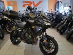 Klikněte pro detailní foto č. 1 - Kawasaki Versys 650 MY2024 ZÁNOVNÍ