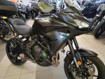 Klikněte pro detailní foto č. 2 - Kawasaki Versys 650 MY2024 ZÁNOVNÍ