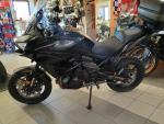 Klikněte pro detailní foto č. 3 - Kawasaki Versys 650 MY2024 ZÁNOVNÍ