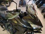 Klikněte pro detailní foto č. 5 - Kawasaki Versys 650 MY2024 ZÁNOVNÍ