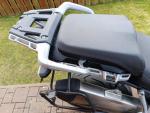 Klikněte pro detailní foto č. 10 - Triumph Tiger Explorer 1200 XC