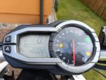 Klikněte pro detailní foto č. 12 - Triumph Tiger Explorer 1200 XC