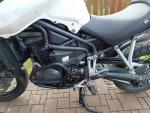 Klikněte pro detailní foto č. 4 - Triumph Tiger Explorer 1200 XC