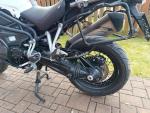 Klikněte pro detailní foto č. 5 - Triumph Tiger Explorer 1200 XC