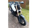 Klikněte pro detailní foto č. 7 - Triumph Tiger Explorer 1200 XC