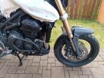 Klikněte pro detailní foto č. 8 - Triumph Tiger Explorer 1200 XC