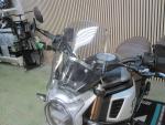 Klikněte pro detailní foto č. 10 - CFMOTO 700 CL-X Heritage