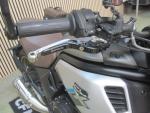 Klikněte pro detailní foto č. 12 - CFMOTO 700 CL-X Heritage