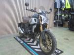 Klikněte pro detailní foto č. 2 - CFMOTO 700 CL-X Heritage