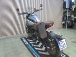 Klikněte pro detailní foto č. 6 - CFMOTO 700 CL-X Heritage