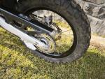 Klikněte pro detailní foto č. 10 - Honda CRF 250 Rally (2019) jako nová, 10tis.km, po servisu