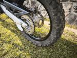 Klikněte pro detailní foto č. 11 - Honda CRF 250 Rally (2019) jako nová, 10tis.km, po servisu