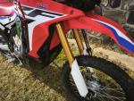 Klikněte pro detailní foto č. 12 - Honda CRF 250 Rally (2019) jako nová, 10tis.km, po servisu