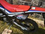 Klikněte pro detailní foto č. 6 - Honda CRF 250 Rally (2019) jako nová, 10tis.km, po servisu