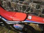 Klikněte pro detailní foto č. 7 - Honda CRF 250 Rally (2019) jako nová, 10tis.km, po servisu