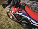 Klikněte pro detailní foto č. 8 - Honda CRF 250 Rally (2019) jako nová, 10tis.km, po servisu