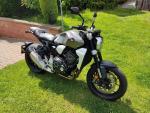 Klikněte pro detailní foto č. 1 - Honda CB 1000 R ABS Neo Sports (2019) TOP stav, jako nová, 9000km