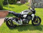 Klikněte pro detailní foto č. 3 - Honda CB 1000 R ABS Neo Sports (2019) TOP stav, jako nová, 9000km