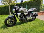 Klikněte pro detailní foto č. 4 - Honda CB 1000 R ABS Neo Sports (2019) TOP stav, jako nová, 9000km