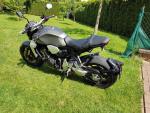 Klikněte pro detailní foto č. 6 - Honda CB 1000 R ABS Neo Sports (2019) TOP stav, jako nová, 9000km