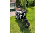 Klikněte pro detailní foto č. 7 - Honda CB 1000 R ABS Neo Sports (2019) TOP stav, jako nová, 9000km