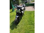 Klikněte pro detailní foto č. 8 - Honda CB 1000 R ABS Neo Sports (2019) TOP stav, jako nová, 9000km