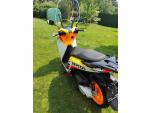 Klikněte pro detailní foto č. 11 - Honda SH 350 i REPSOL Limited edition (2022) po servisu