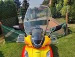 Klikněte pro detailní foto č. 13 - Honda SH 350 i REPSOL Limited edition (2022) po servisu