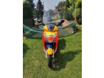 Klikněte pro detailní foto č. 3 - Honda SH 350 i REPSOL Limited edition (2022) po servisu