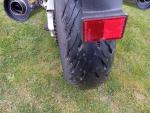 Klikněte pro detailní foto č. 10 - Yamaha XJR 1300 SP Top stav