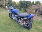 Klikněte pro detailní foto č. 13 - Yamaha XJR 1300 SP Top stav