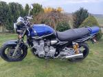 Klikněte pro detailní foto č. 2 - Yamaha XJR 1300 SP Top stav