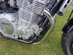 Klikněte pro detailní foto č. 3 - Yamaha XJR 1300 SP Top stav