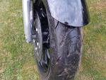 Klikněte pro detailní foto č. 4 - Yamaha XJR 1300 SP Top stav