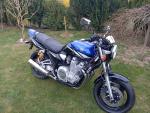 Klikněte pro detailní foto č. 6 - Yamaha XJR 1300 SP Top stav