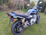 Klikněte pro detailní foto č. 7 - Yamaha XJR 1300 SP Top stav
