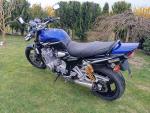 Klikněte pro detailní foto č. 9 - Yamaha XJR 1300 SP Top stav