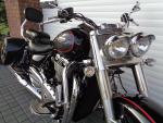 Klikněte pro detailní foto č. 11 - Triumph Thunderbird Commander 1700 ABS. 2014.