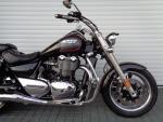 Klikněte pro detailní foto č. 13 - Triumph Thunderbird Commander 1700 ABS. 2014.