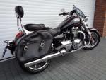 Klikněte pro detailní foto č. 3 - Triumph Thunderbird Commander 1700 ABS. 2014.