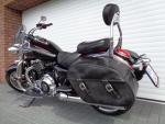 Klikněte pro detailní foto č. 4 - Triumph Thunderbird Commander 1700 ABS. 2014.