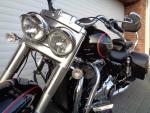 Klikněte pro detailní foto č. 6 - Triumph Thunderbird Commander 1700 ABS. 2014.
