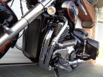 Klikněte pro detailní foto č. 7 - Triumph Thunderbird Commander 1700 ABS. 2014.