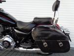 Klikněte pro detailní foto č. 9 - Triumph Thunderbird Commander 1700 ABS. 2014.
